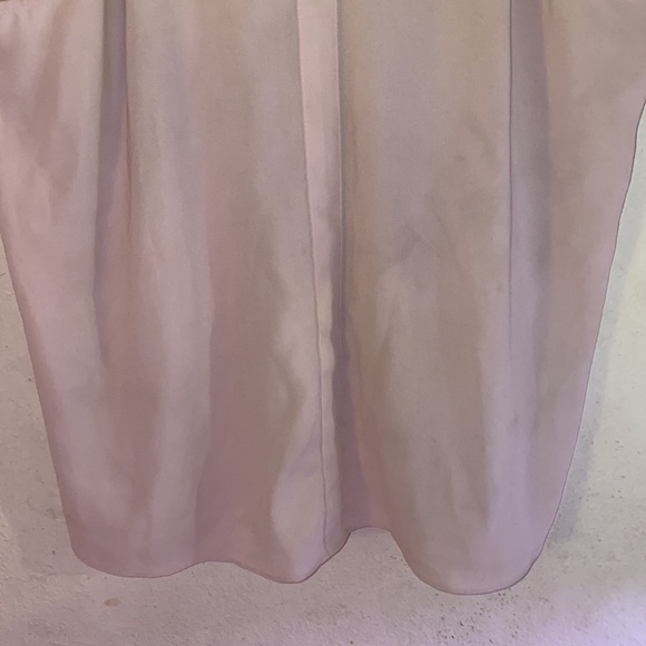 LC Peter Pan collared tank - Picture 5 of 7